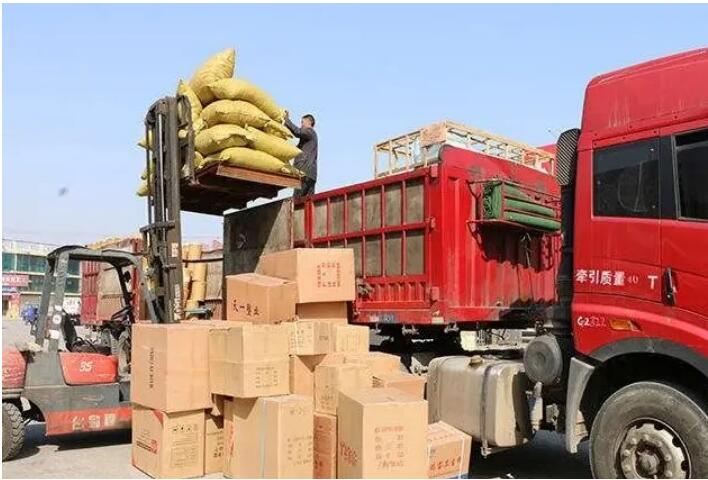 漳州到宁海县物流专线