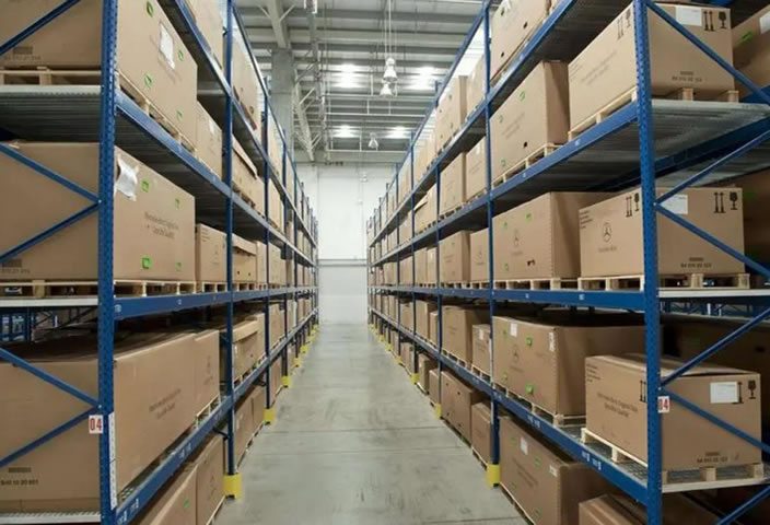 漳州到宁海县货物仓储