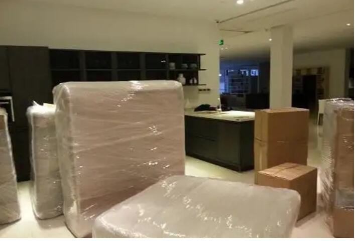 漳州到宁海县长途搬家