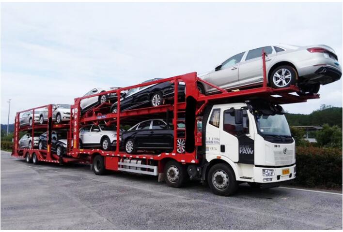 漳州到宁海县轿车托运